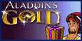 Aladdin's Gold Casino Bonus Codes
