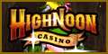 High Noon Casino Bonus Codes