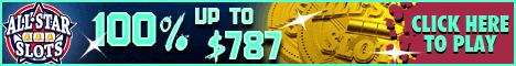 All Players Are Welcome At All Star Slots Casino!