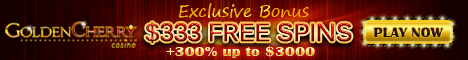 All Players Are Welcome At Golden Cherry Casino!