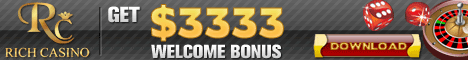 All Players Are Welcome At Rich Casino Casino!