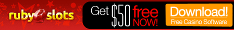 All Players Are Welcome At Ruby Slots Casino!