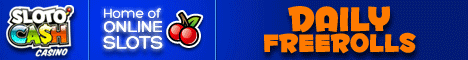 All Players Are Welcome At SlotoCash Casino!