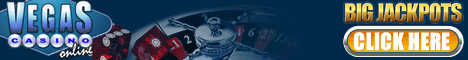 All Players Are Welcome At Vegas Casino Online!
