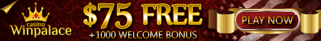 All Players Are Welcome At WinPalace Casino!