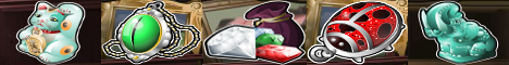 Best of Luck Slot Machine Logo