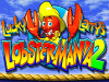 LobsterMania 2 Slot Machine