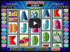 Big Shot Slot Machine